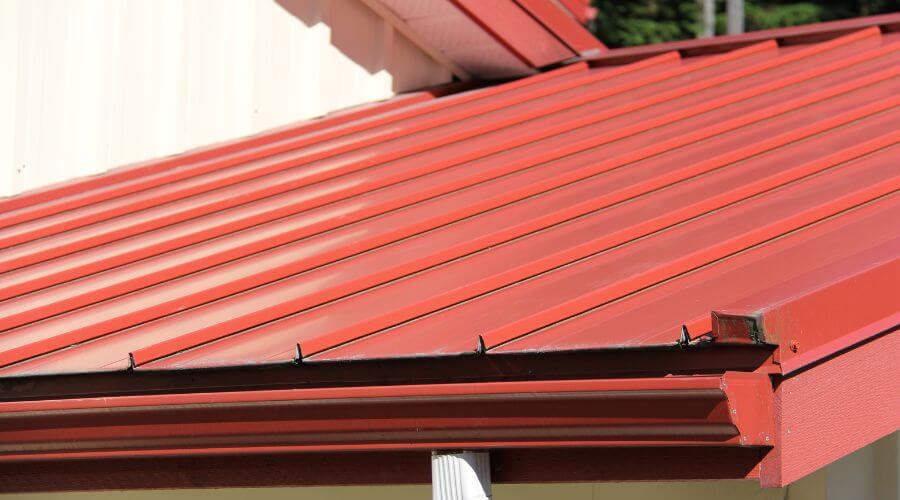 Industrial Roof Installation in Temperance, MI